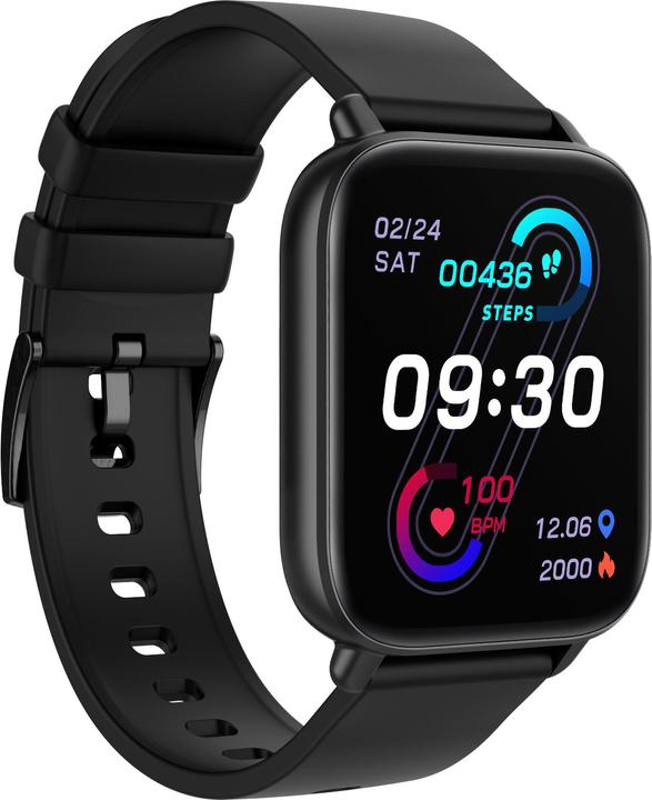 Produktbild Denver SWC-363 (43 mm)