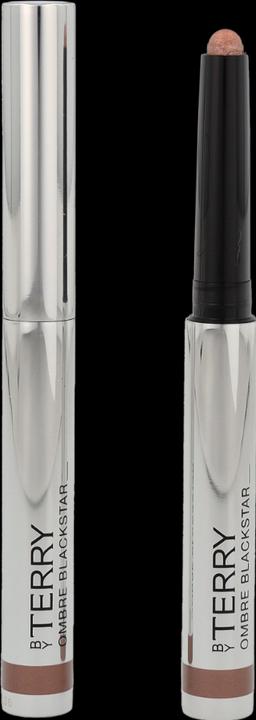 Actual product image By Terry Ombre Blackstar (Frozen Quartz)