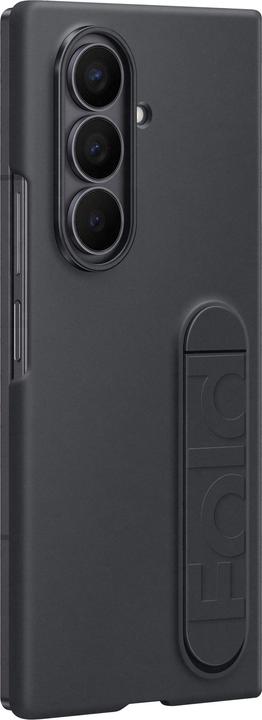 Produktbild Samsung Silicone Case (Samsung Galaxy Z Fold 7)