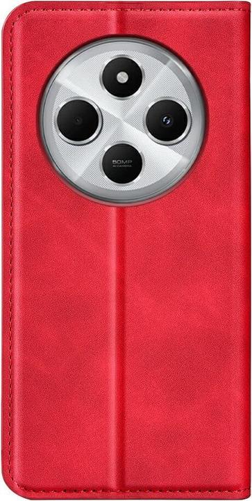 Image du produit Cover-Discount Xiaomi Redmi 14C / Poco C75 - Stand Flip Case Hülle (Xiaomi Redmi 14C, Xiaomi Poco C75)
