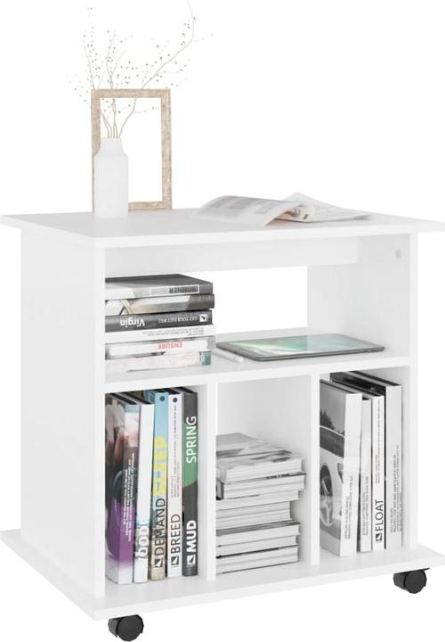 Actual product image VidaXL Noela (60 x 45 x 60 cm)