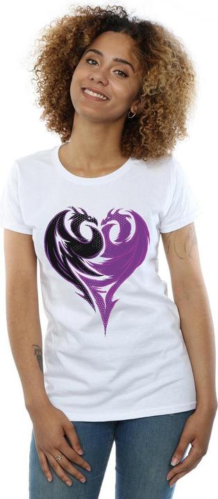 Produktbild Disney The Descendants Dragon Heart TShirt (XL)