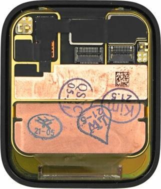 Produktbild OEM Display Unit for Apple Watch 6 - 40mm (A2293, A2294, A2375, A2376)