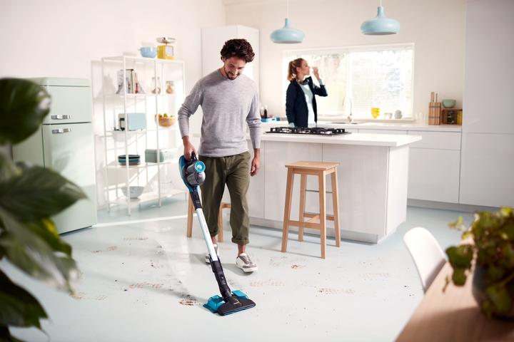Image du produit Philips Speed Pro Aqua FC6728/01