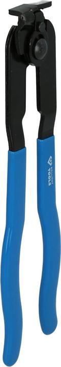 Produktbild Brilliant Tools Zange für Achsmanschetten-Klemmen (237 mm)