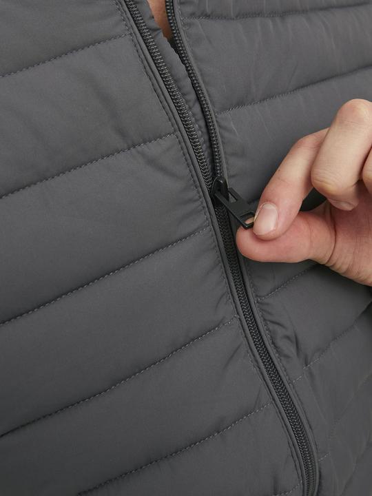 Produktbild Jack & Jones Recycling- Wattierte Jacke (XS)