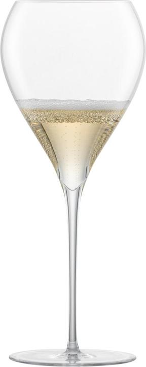 Image du produit Zwiesel Vin Mousseux Premium Enoteca 78 Avec Point De Mousse (K (67.70 cl, 2 Verres, Flûtes à champagne)