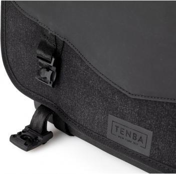 Actual product image Tenba DNA 16 DSLR Messenger (Camera shoulder bag)