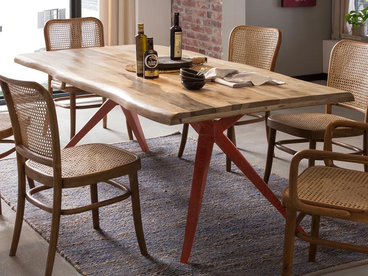 Actual product image SIT Möbel Tables & Benches (220 x 100 x 75 cm)