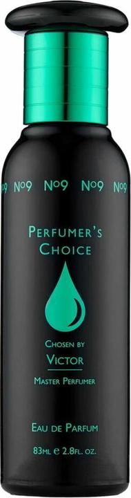 Produktbild Milton Lloyd Perfumer's Choice Victor (Eau de Parfum, 83 ml)