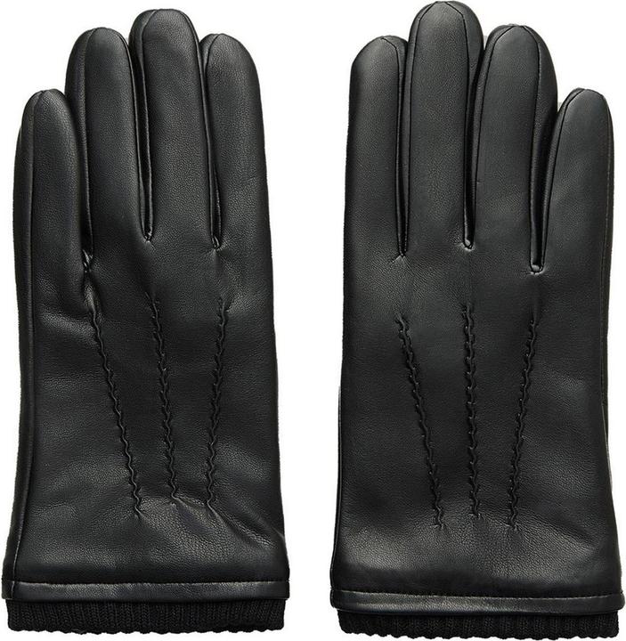 French Connection Handschuhe Classic Leder (One Size)