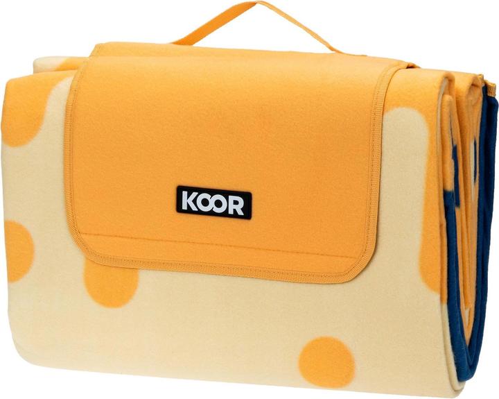 Koor Gelato