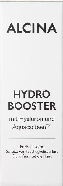 Produktbild Alcina Hydro Booster (15 ml)