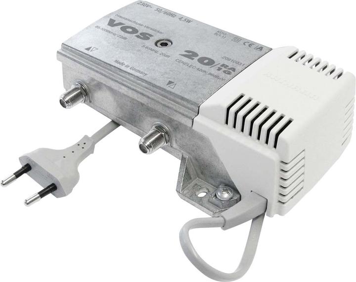 Actual product image Kathrein VOS 20/RA-1G (Amplifier)