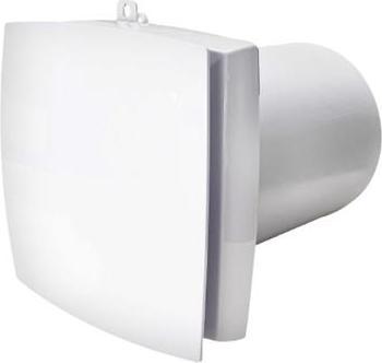 Actual product image Andersen Electric Vega-Flow Basic ventilator, hvid