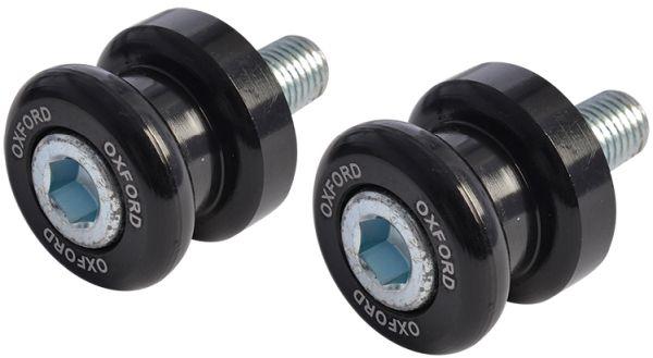 Actual product image Oxford Bobbins M10 (1.25 thread)