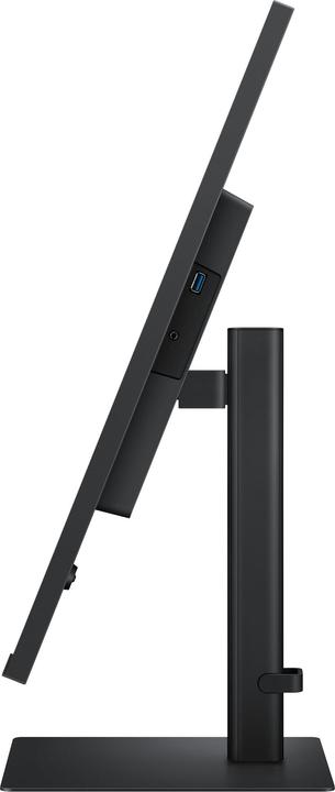 Image du produit Samsung Viewfinity S7 - S70D (3840 x 2160 pixels, 37")