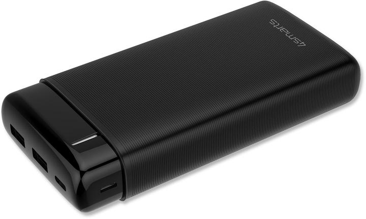 4smarts VoltHub Go2 (20000 mAh, 0 W, 74 Wh)