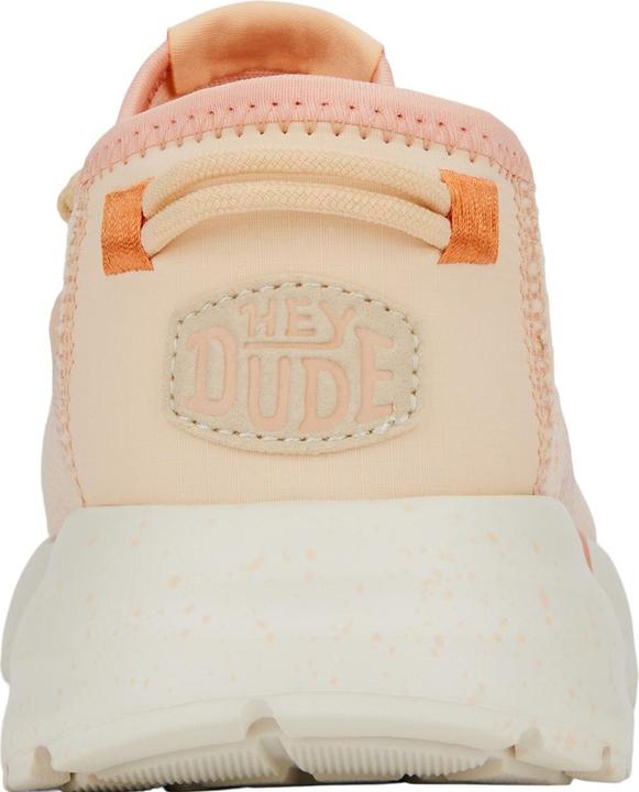 Actual product image Hey Dude Sirocco W Sport Stripe (40)