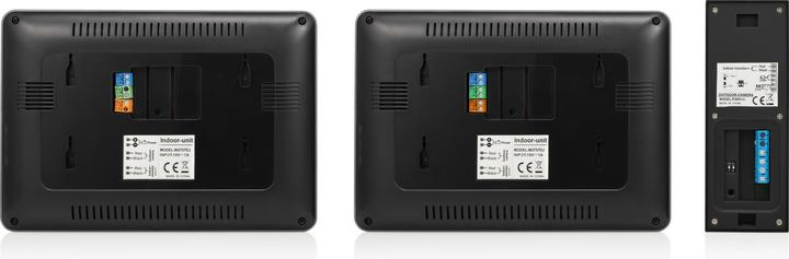 Productafbeelding Byron DIC-24122 (Bedraad)