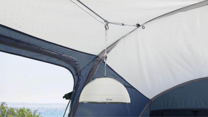 Produktbild Outwell Nevada 4 (Tunnelzelt, 22.60 kg, 4 Personen)