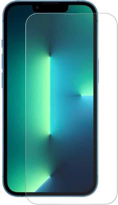 Produktbild Protectorking 6x 9H Panzerglas flexibel HD Klar (6 Stück, Apple iPhone 13 mini)