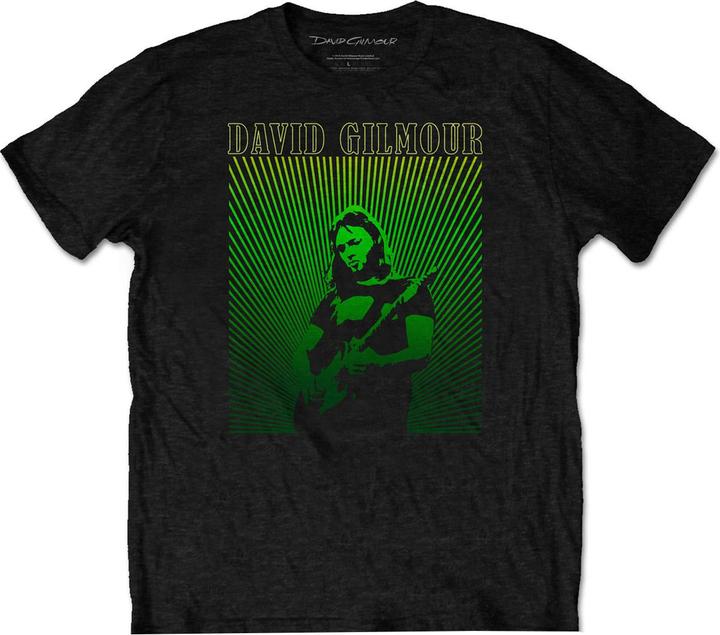 Image du produit Universal Textiles - T-shirt RAYS GRADIENT - Adulte (S)