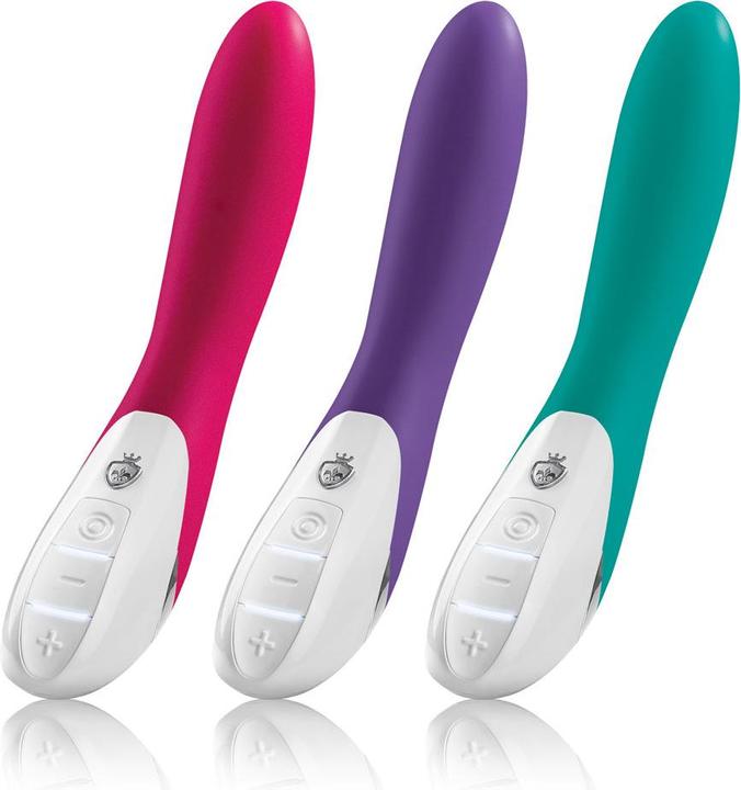 Actual product image Mystim Elegant Eric