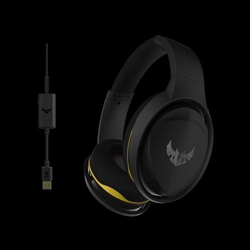 Actual product image ASUS TUF Gaming H5 (Cable)