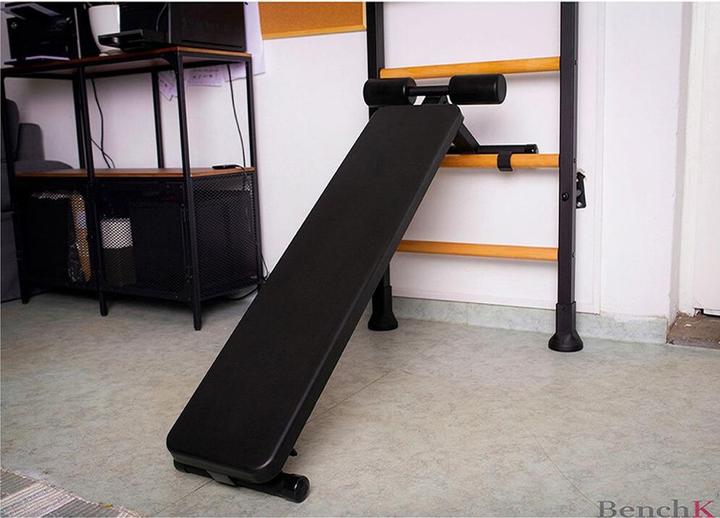 Produktbild BenchK Sprossenwandsystem 523B