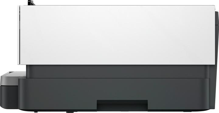 Actual product image HP OfficeJet Pro 9110b (Thermal printing, Colour)