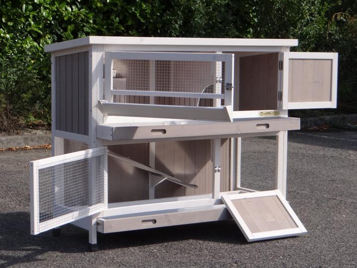 Actual product image Jamb Vince