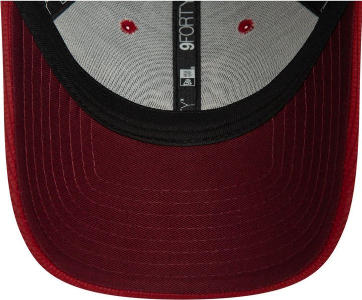 Actual product image New Era 9Forty Strap Cap - PIVOT KNIT Los Angeles Dodgers