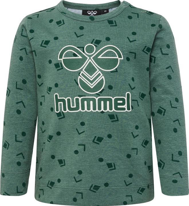 hummel hmlGREER T-SHIRT L/S