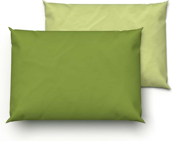 Produktbild Lotus Bettwaren Bambus Doubleface (Kopfkissenbezug, 50 x 70 cm)