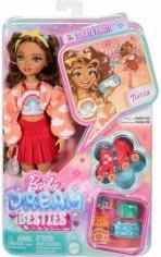 Image du produit Mattel Barbie Dream Besties Roller Skate Teresa JFX98