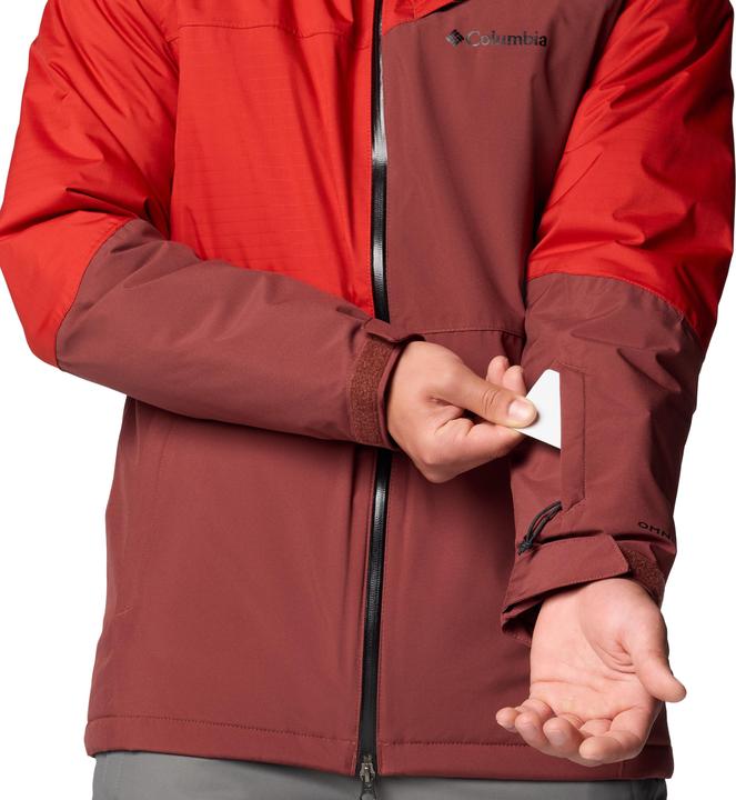 Actual product image Columbia Iceberg Point™ II Jacket (L)