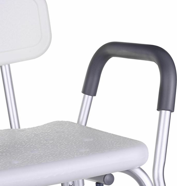 Actual product image Timago Shower stool (136 kg)