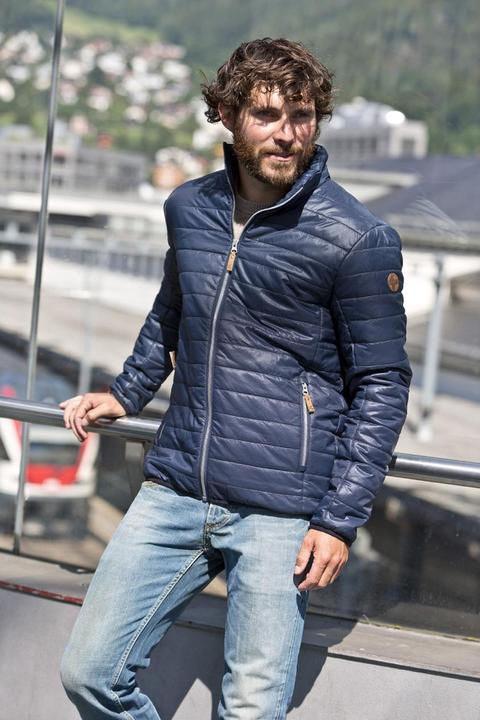 Produktbild Rukka Brian Herren Thermo Jacke (S)