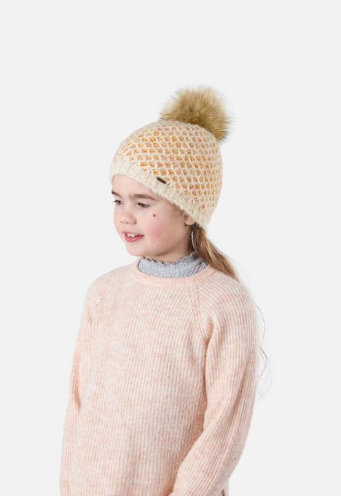 Produktbild Barts Woshi Beanie cream 53 (M)