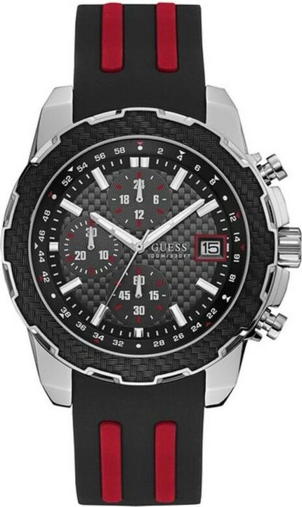 Image du produit Guess Montre pour homme W1047G1 (Ø 46 mm) (46 mm)
