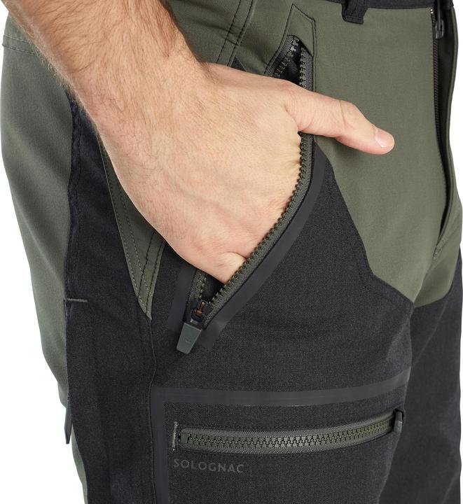 Actual product image Solognac RENFORT 900 (XL)