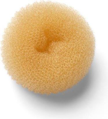 Produktbild Trisa Knottenrolle klein 6cm blond (Knotenrolle)