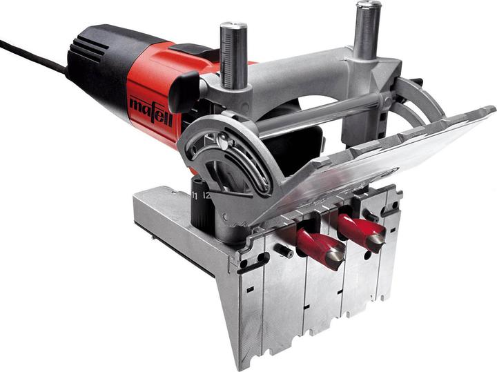 Image du produit Mafell DD40P DuoDübler PowerMAX 230V