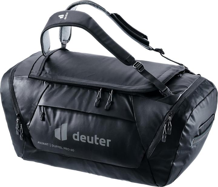 Produktbild Deuter Aviant Duffel Pro 60 (60 l)