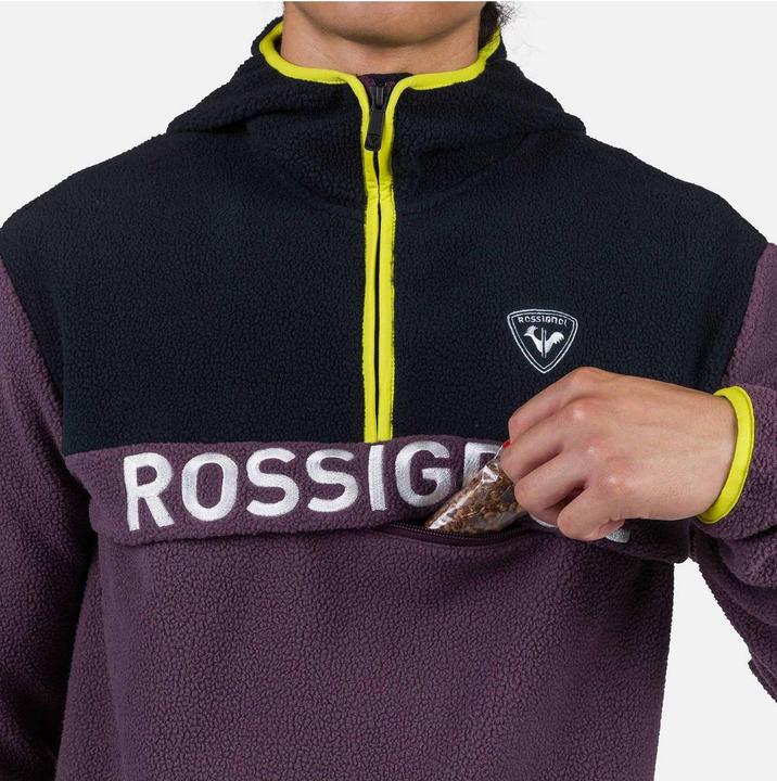 Immagine prodotto Rossignol Alltrack Fleece-Sweatshirt (XL)
