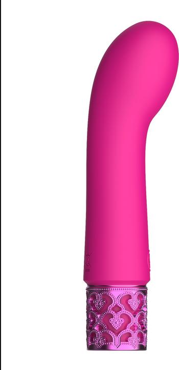 Produktbild Shots Bijou - Rechargeable Silicone Bullet
