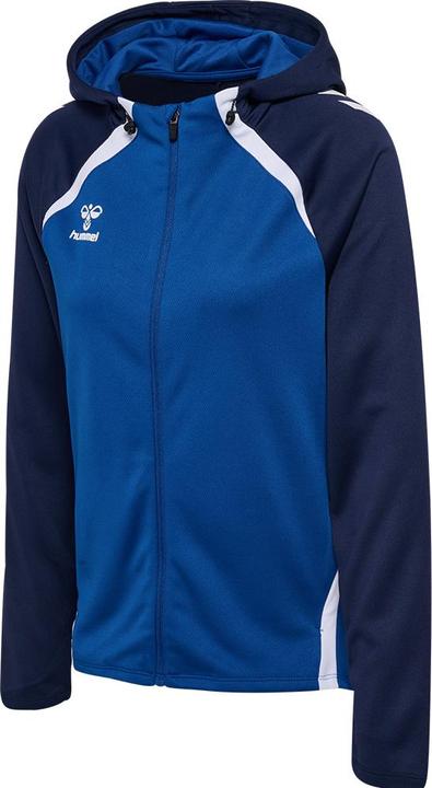 hummel hmlLEAD 2.0 ZIP HOODIE WOMAN
