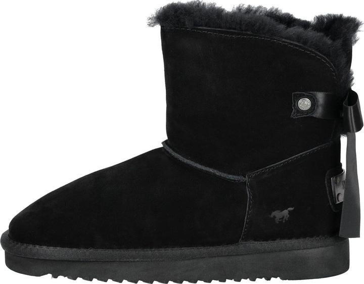 Actual product image Mustang Stiefelette (41)