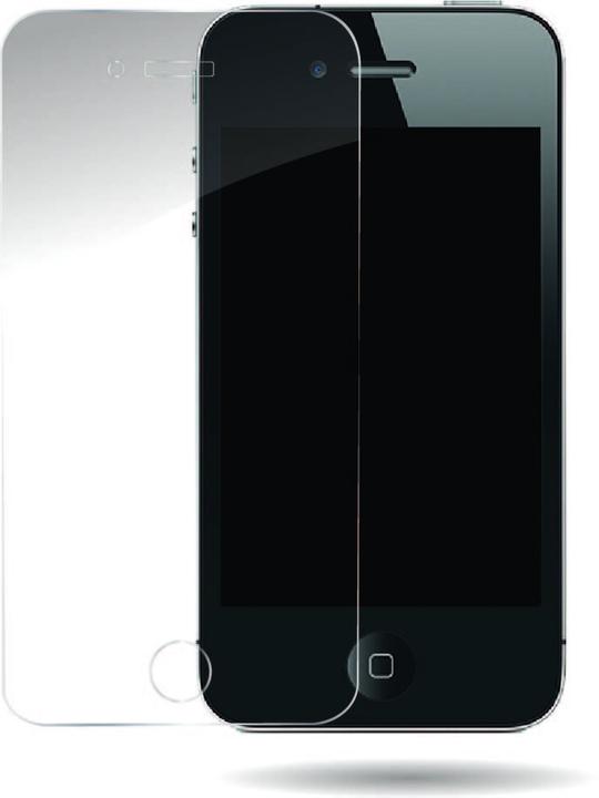 Image du produit Mobilize Verre (1 pièce(s), Apple iPhone 4, Apple iPhone 4s)